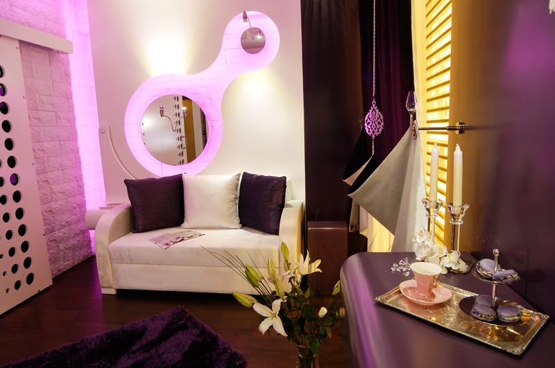 Mood Design Suites Istanbul Eksteriør billede
