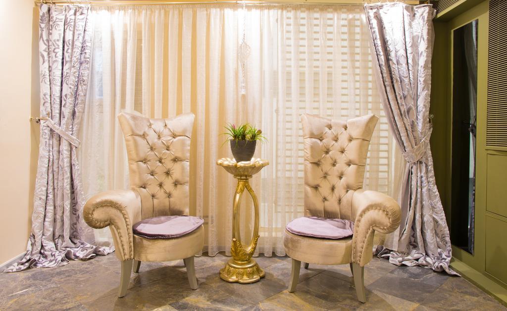 Mood Design Suites Istanbul Eksteriør billede