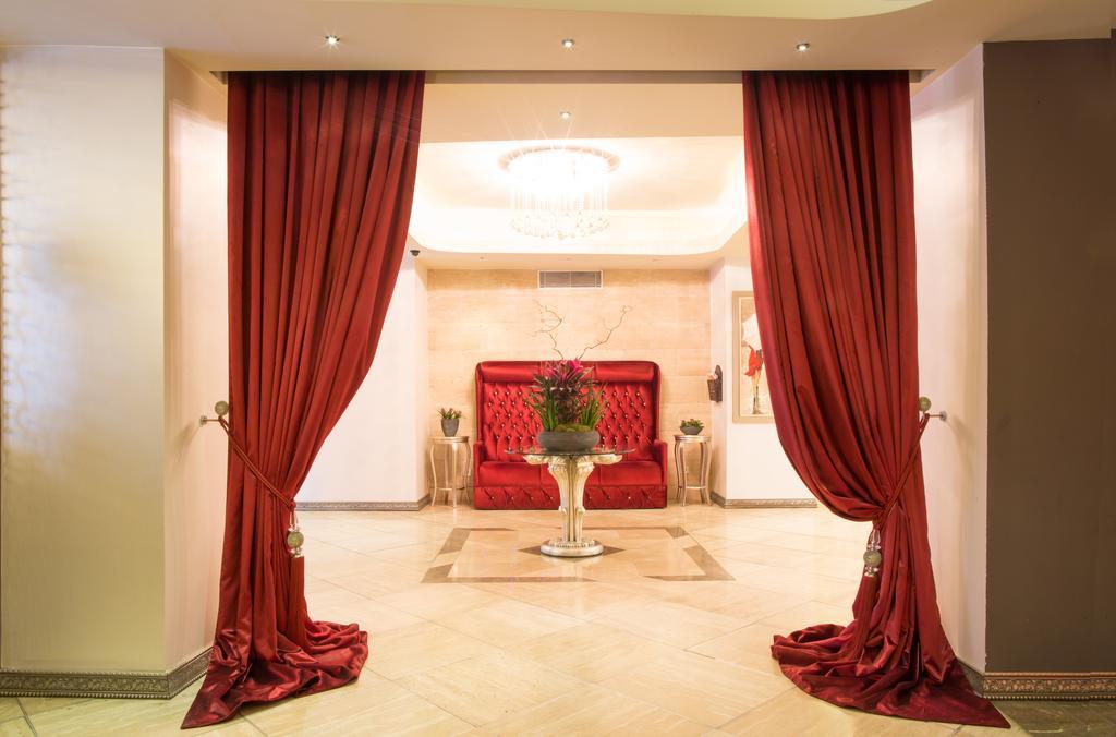 Mood Design Suites Istanbul Eksteriør billede