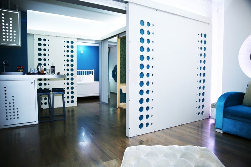Mood Design Suites Istanbul Eksteriør billede