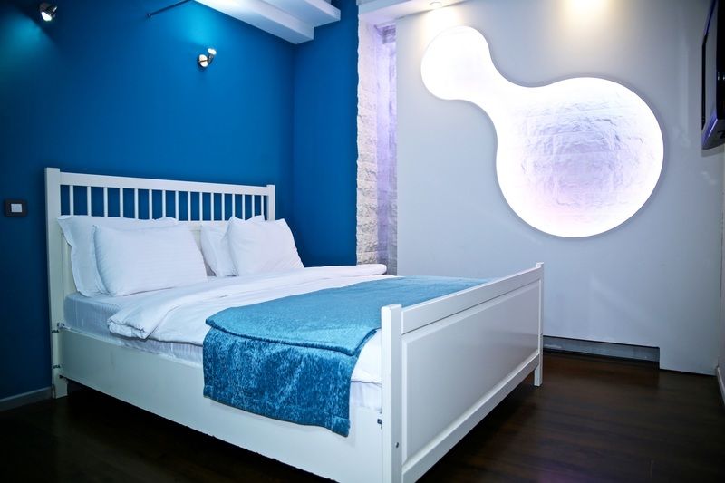 Mood Design Suites Istanbul Eksteriør billede