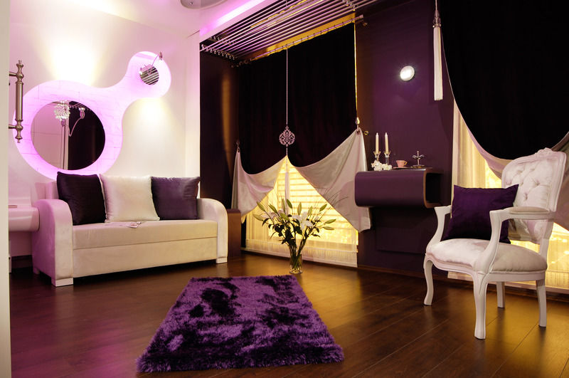 Mood Design Suites Istanbul Værelse billede