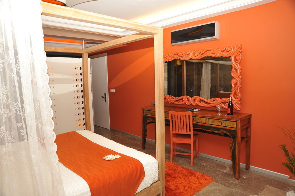 Mood Design Suites Istanbul Eksteriør billede