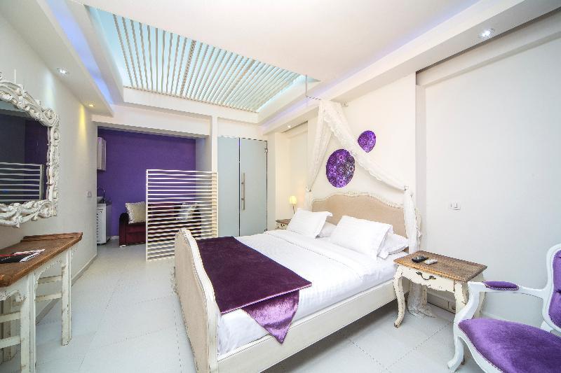 Mood Design Suites Istanbul Eksteriør billede