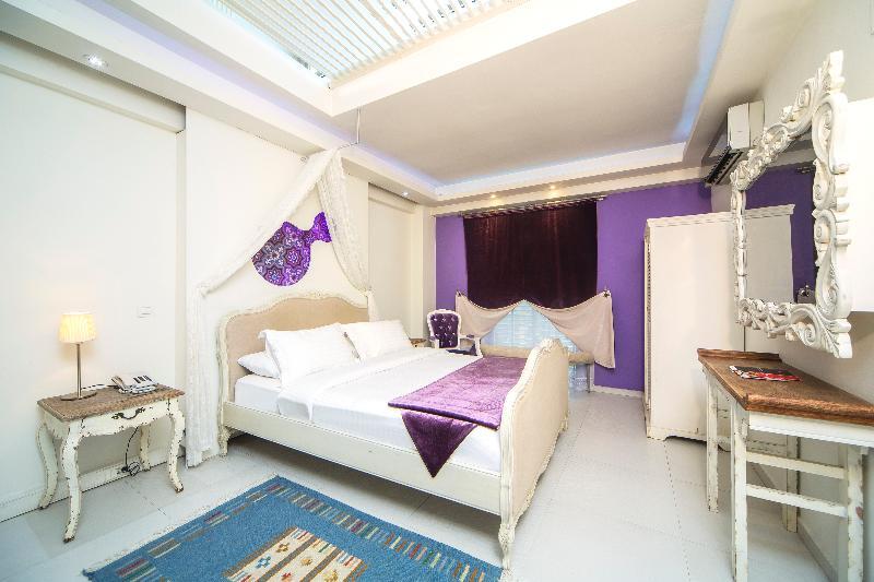 Mood Design Suites Istanbul Eksteriør billede