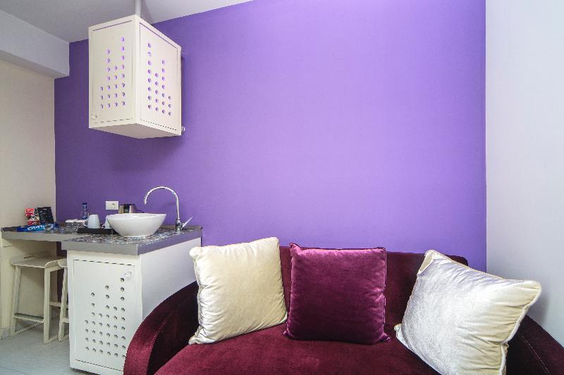 Mood Design Suites Istanbul Eksteriør billede