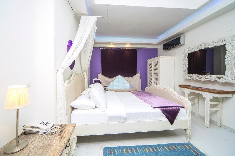 Mood Design Suites Istanbul Eksteriør billede